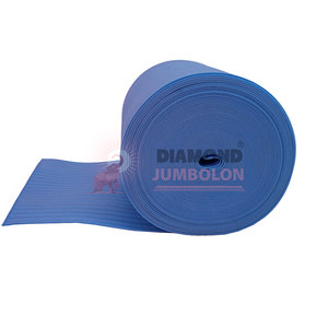 Rouleau d'isolation thermique moderne non laminé, écologique et résistant au feu pour la construction (sols, murs, toitures) - Product Image 4