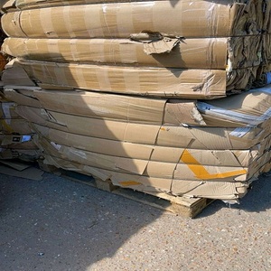 Compre Papel Reciclado de Origen Estadounidense de Buena Calidad, Grado 11 y 12, Precio con Descuento Disponible en Stock, Entrega Rápida Garantizada - Product Image 3