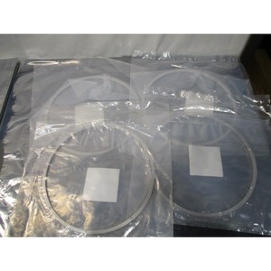 ฝาครอบ AMAT 0020-26967, Gas Trench, Endura, 8 นิ้ว - อุปกรณ์และอะไหล่เซมิคอนดักเตอร์ระดับโลกที่เชื่อถือได้ - Product Image 6
