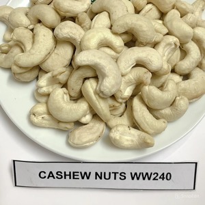 Wholesale Organic Cashew <b>Nuts</b>-Vietnam White Whole <b>Kernels</b> Roasted & Flavored 2 Year Shelf Life - Product Image 2