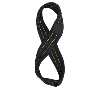 Sangle de Soutien Poignet Professionnelle pour Musculation, en Néoprène Réglable, Légère, Robuste et Durable, Prix Abordable - Product Image 2