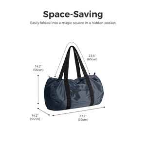 Sac de sport robuste avec poignées solides, matériau haute densité, parfait pour les athlètes professionnels, les voyages longue distance et le matériel de fitness - Product Image 6