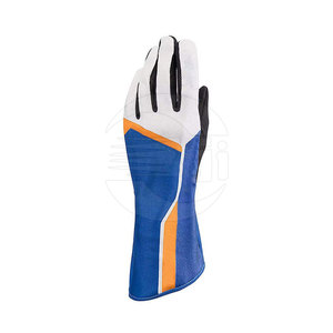 Guantes de Karting de Material Suave que Ofrecen Movimiento Flexible y Guantes de Karting de Primera Calidad para Mayor Comodidad al Conducir - Product Image 4