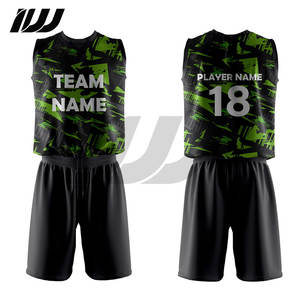 Nuevo Diseño de Camiseta de Voleibol, Ropa Deportiva Unisex para Voleibol de Playa - Product Image 3