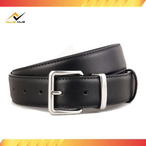 Cinturón de cuero de vaca de alta calidad con diseño moderno para mujer, con hebilla floral vintage, 2.3 cm de ancho, hecho en Pakistán. - Product Image 4