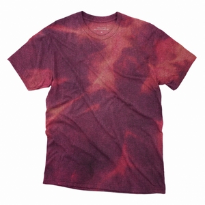 Wholesale Custom <b>Tie</b> Dye T-shirt Men Women Unisex Vintage Oversized Streetwear 100% Cotton Acid Wash Retro Tee Hip Hop Casual - Product Image 3