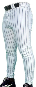 Professional Fit Baseball <b>Pants</b> Customizable Team Logo Sports <b>Pants</b> Lightweight Breathable Wear For League Matches - Product Image 6