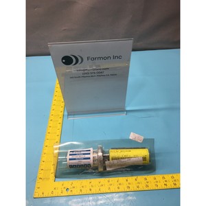 AMAT 0015-01296 FEEDTHROUGH MODIFIED - อุปกรณ์และชิ้นส่วนเซมิคอนดักเตอร์ระดับโลกที่เชื่อถือได้ - Product Image 2