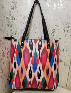 Sac à main matelassé pour femmes, sac à bandoulière à deux sangles pour la plage, le shopping et les voyages - Product Image 1