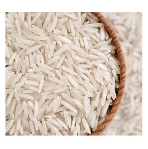Fournisseur en gros de riz basmati à grains longs frais en vrac - Product Image 4