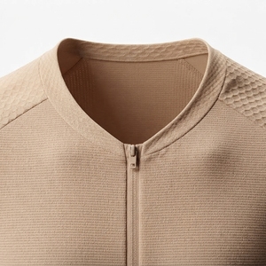 Tenue de cyclisme à séchage rapide, maillot de cyclisme en spandex et polyester, vêtements de vélo pour hommes, uniformes de cyclisme de haute qualité pour hommes et femmes, séchage rapide - Product Image 2