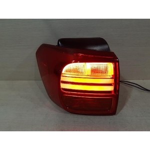 Conjunto de Faro Trasero Izquierdo para Carnival, Combinación Exterior, Lado Izquierdo, Usado, OEM 92401A9500 - Product Image 1