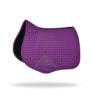 Almohadilla de Silla de Montar Multiusos, Almohadilla de Silla de Montar para Equitación, Equipo Ecuestre - Product Image 4