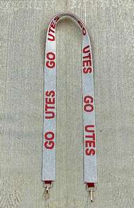Sangle de ceinture en coton perlé réglable faite à la main pour ceintures - AH Export - Product Image 6