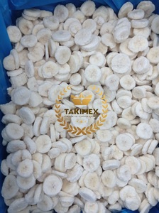 กล้วยคาวเนดิชแช่แข็ง Iqf ก้อนรสชาติหวานทั้งหมดแบบก้อนก้อนมีคุณภาพสูงแพ็คสูญญากาศแบบต่ำขายส่งราคาถูก - Product Image 5