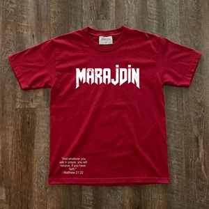 Marajdin <b>Men's</b> <b>Yellow</b> Cotton <b>T</b>-<b>Shirt</b> Short Sleeve O-Neck Regular Fit Printed Letter Design Casual Style - Product Image 6