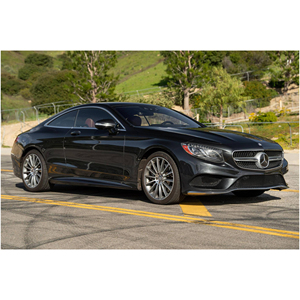 Mercedes-Benz S550 4Matic Coupé 2016 - Product Image 6