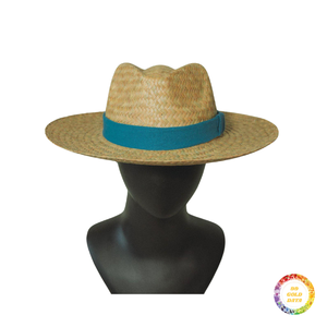 Classic Wide Brim Straw <b>Hat</b> Lightweight Breathable <b>Summer</b> Travel Outdoor <b>Hat</b> Bulk Order Best Price - Product Image 4
