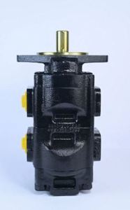 20/902900 High Quality 3CX Hydraulic <b>Pump</b> Low Noise High Performance Durable Agricultural Machinery - Product Image 2