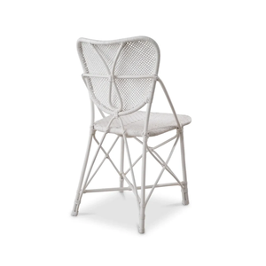Handwicker Bohemian Rattan <b>Dining</b> <b>Chairs</b> Set Mid Century <b>Dining</b> <b>Chairs</b> Wholesale Price from Vietnam Factory - Product Image 2