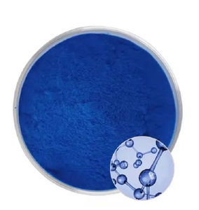 HPLC Cosmetic Grade Lyophilized <b>Powder</b> Body Care Formulation Hyaluronic Acid Six Petide Face Soft Application Lyophilizedpeptide - Product Image 6