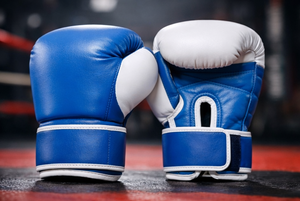 Gants d'entraînement pour grappling MMA, gants rembourrés pour la cage, pour le kickboxing, le Muay Thai, la boxe, le sparring pour hommes et femmes - Product Image 2