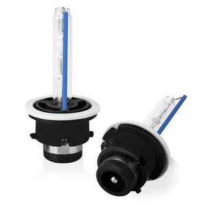 Ampoules de remplacement pour phares halogènes et xénon, 2 pièces, D2C/D2S, 3500LM, 8000K, 35W, HID - Product Image 3