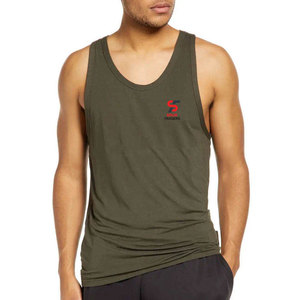 Camisetas Deportivas para Hombre de la Marca Solid Trader, Tejido Elástico de Alta Calidad que Conserva su Forma Original - Product Image 1