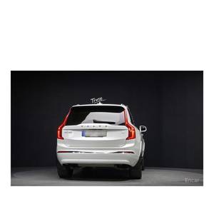 Volvo XC90 T8 Ultimate avec boîte automatique, conduite à gauche, caméra de recul - 46 124 km, hybride brillant, mai 2023 - Product Image 4
