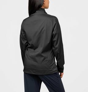 Vestes de pluie imperméables et coupe-vent pour femmes 2026 – Légères, réfléchissantes, pliables et à capuche pour la course et le cyclisme - Product Image 2