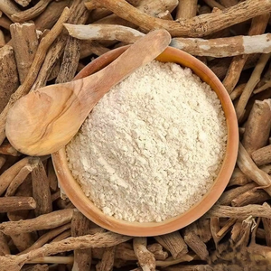 Polvo de Raíz de Ashwagandha 100% Puro OEM (Withania Somnifera), Raíz de Ashwagandha Natural Molido Finamente para Apoyar la Fuerza y la Energía - Product Image 6