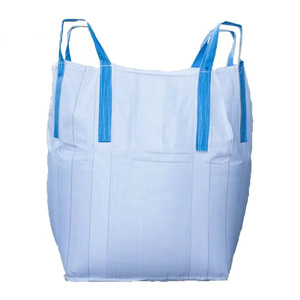 ถุง PP ขนาดใหญ่ - ถุง PP ซุปเปอร์แซค - พลาสติก - ถุงจัมโบ้ PP - Product Image 5