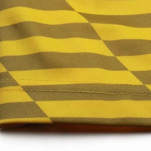 Nueva Llegada, Diseña Tu Propia Camiseta de Fútbol, 100% Poliéster, Último Estilo, Mejor Venta en Línea, Camiseta de Fútbol para Hombre - Product Image 5