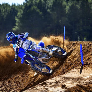 Motocicletas Yamaha YZ250F 2022 - Product Image 2