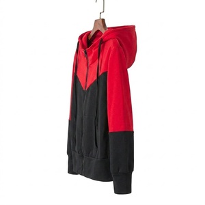 Sweat à capuche pour homme de haute qualité, décontracté, léger, imprimé numériquement, en molleton 380 g/m² 100 % coton, séchage rapide, design personnalisé - Product Image 5