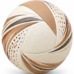 Balón de Voleibol Personalizado al por Mayor, OEM, ODM, para Entrenamiento, Partido, Torneo, Fabricante de Equipamiento Deportivo Profesional, Proveedor al por Mayor - Product Image 6