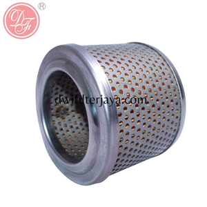 Repuesto de Filtro de Escape, Filtro de Bomba de Vacío, Filtro de Aire VF-000007-12 - Product Image 1