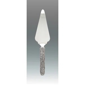 Cake Server Rectangle Shape Hand Wash Only 1 Piece Cake Tools Shovel Type - Product Image 4