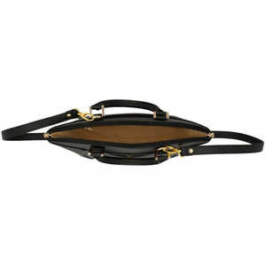 Sac à main en cuir haut de gamme pour femmes, grand sac fourre-tout à porter à l'épaule, pour le bureau, les voyages, les courses, imperméable, logo personnalisé, luxe - Product Image 6