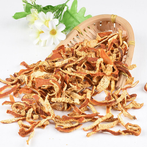 Fabricant Direct : Zestes d'Agrumes Déshydratés du Vietnam pour Infusion de Thé, Arôme Alimentaire, Desserts, Cocktails – Vente en Gros, Exportation - Product Image 5