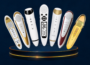 Nuevo Modelo de Lápiz para Aprender el Corán con Control Táctil para Altavoz, 35+ Recitadores, 28+ Idiomas, Micrófono Incorporado, Altavoz Estéreo, 8/16GB - Product Image 2