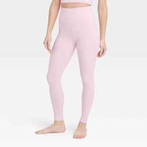 Leggings pour femmes de qualité supérieure, confortables, services OEM ODM, leggings de sport sans couture, leggings pour femmes personnalisés et résistants - Product Image 1