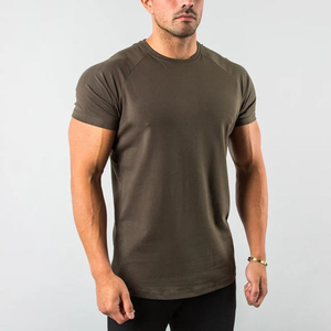 T-shirts pour hommes faciles à porter, design haut de gamme, fabrication de qualité supérieure, lavables, style optimal, prix bas, grande résistance, vente chaude - Product Image 6