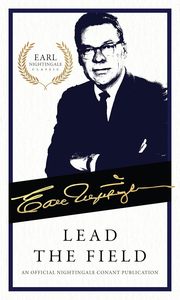 Liderando el camino por delante, de Earl Nightingale, libro en inglés de bolsillo, éxito y desarrollo personal - Product Image 3