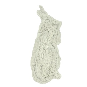 Déchets de fil de coton textile très demandés pour les industries de retraitement et de recyclage, disponibles au prix d'exportation - Product Image 1