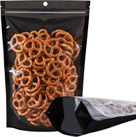 Sacs en Mylar à Impression Numérique Personnalisée en PE, Vente en Gros, Sachets Doypack Refermables avec Fermeture Zip, Emballage Anti-Odeur, Matériaux Recyclés