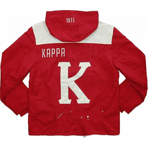 Sudadera con Capucha de Fraternidad Griega, Letras Bordadas en Chenilla Personalizadas, Felpa de Algodón Premium, Ropa Urbana Universitaria Kapa |   Alfa |   Psi - Product Image 2