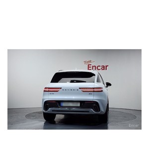 รถยนต์เจเนซิส GV70 2.5T AWD ปี 2024 เครื่องยนต์เบนซิน SUV วิ่ง 46,489 กม. พวงมาลัยซ้าย เกียร์อัตโนมัติ เบาะหนัง กล้องมองหลัง - Product Image 4