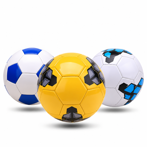Balón de Fútbol Infantil Personalizado para Entrenamiento de Equipos, Venta al Por Mayor, Exportación, Empaque Promocional, Importación, Accesorios Recreativos - Product Image 3