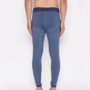 Pantalones de BJJ de Primera Calidad, Spandex y Poliéster Transpirable, para Entrenamiento y Combate - Product Image 4